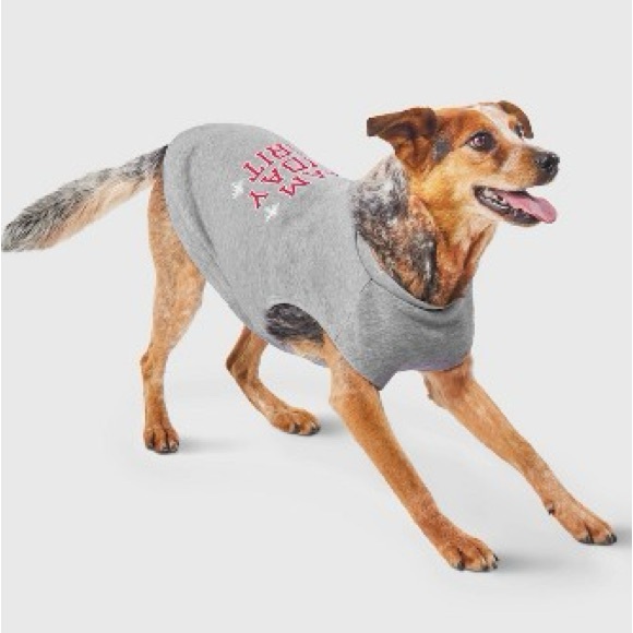 Wondershop Team Holiday Spirit Sweatshirt - Picture 2 of 6